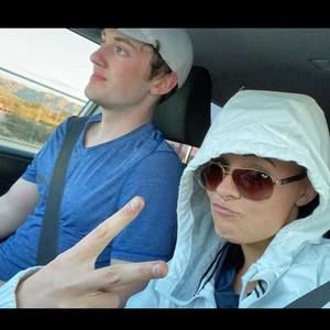 Meet your Posher, Grant